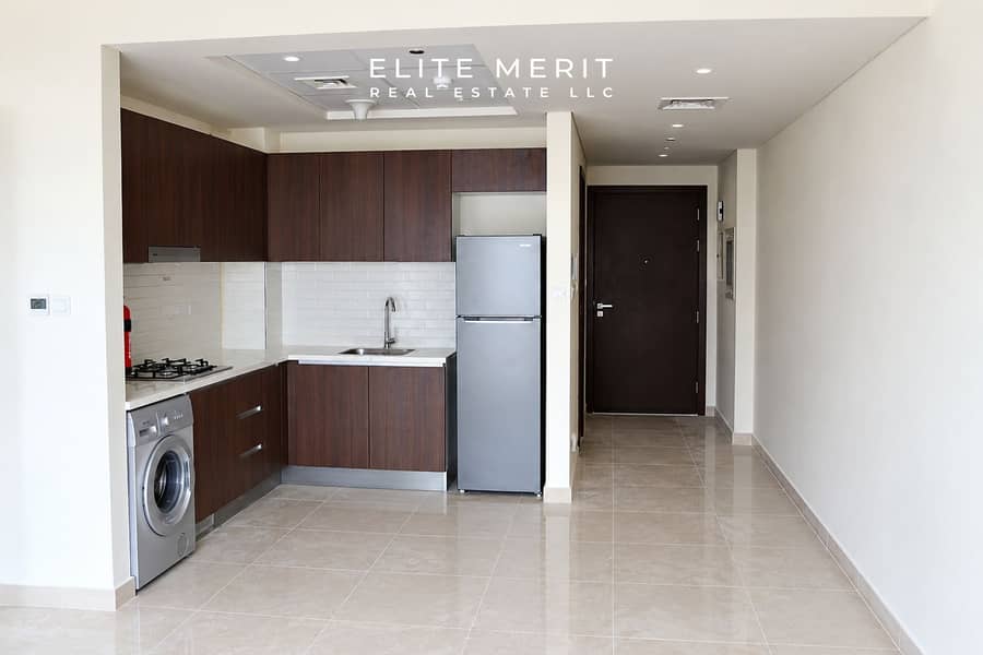 Modern Apartment Kitchen and Entryway. png Modern Apartment Kitchen and Entryway. png