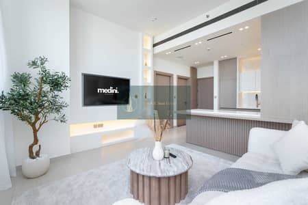 1 Bedroom Flat for Rent in Jumeirah Village Circle (JVC), Dubai - DSC07219-Edit (1). jpg