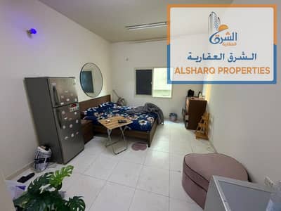 استوديو  للايجار في كورنيش عجمان، عجمان - 0. jpg