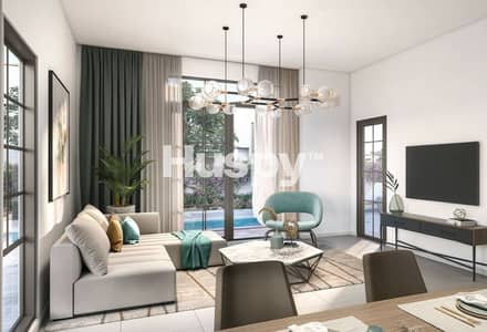 4 Slaapkamers Villa te Koop in Yas Island, Abu Dhabi - Villa in Yas Island,Yas Park Views, 4 slaapkamers, 5500000 AED - 16937435 4 Slaapkamers Villa te Koop in Yas Island, Abu Dhabi - Villa in Yas Island,Yas Park Views, 4 slaapkamers, 5500000 AED - 16937435