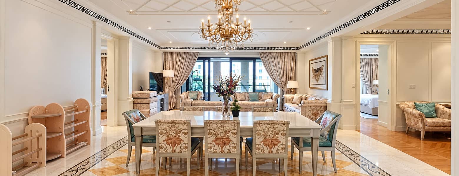 Elegant Symmetrical Luxury Living Room. png Elegant Symmetrical Luxury Living Room. png