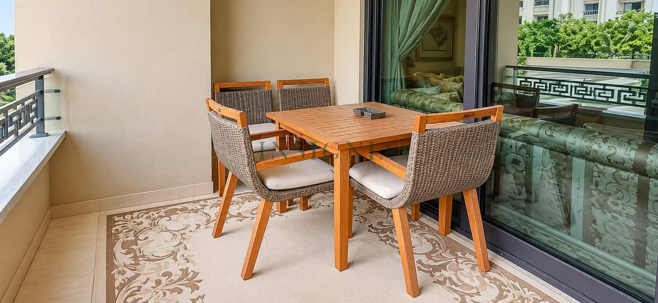 11 Elegant Teak Balcony Dining Retreat. png