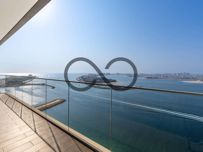 Appartamento a Dubai Harbour,Emaar Beachfront,Beach Isle,Beach Isle Tower 1, 2 camere da letto, 285000 AED - 16937449 Appartamento a Dubai Harbour,Emaar Beachfront,Beach Isle,Beach Isle Tower 1, 2 camere da letto, 285000 AED - 16937449