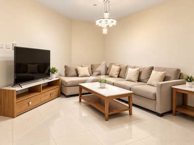 1 habitación Apartamento para en Alquiler en Jumeirah Lake Towers (JLT), Dubai - image_0