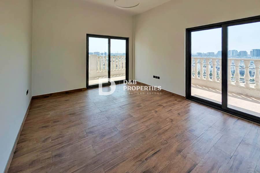 Appartement in Al Furjan,Nadine Residence,Nadine Residence 2, 2 slaapkamers, 110000 AED - 16937454 Appartement in Al Furjan,Nadine Residence,Nadine Residence 2, 2 slaapkamers, 110000 AED - 16937454