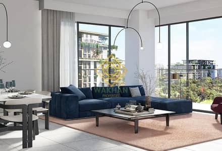 1 Bedroom Flat for Sale in City Walk, Dubai - Luxurious 1BR | Genuine Resale | Exclusive