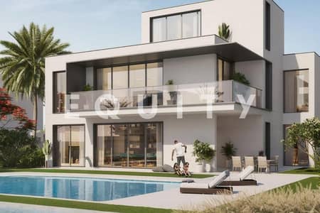 Villa de 4 chambres à à vendre à The Oasis by Emaar, Dubai - Villa à The Oasis by Emaar,Palmiera 3, 4 chambres, 10700000 AED - 16937457 Villa de 4 chambres à à vendre à The Oasis by Emaar, Dubai - Villa à The Oasis by Emaar,Palmiera 3, 4 chambres, 10700000 AED - 16937457