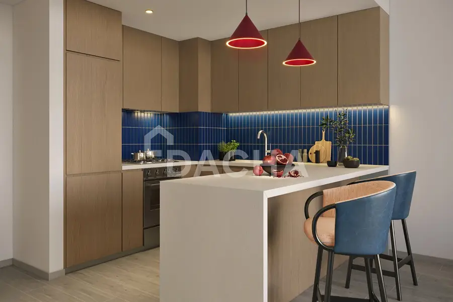 High Floor | Resale | Waterfront Living