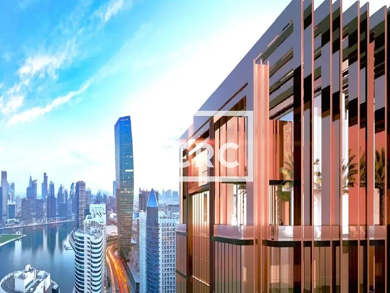 Business Hub | Smart Investment | Premium Offices