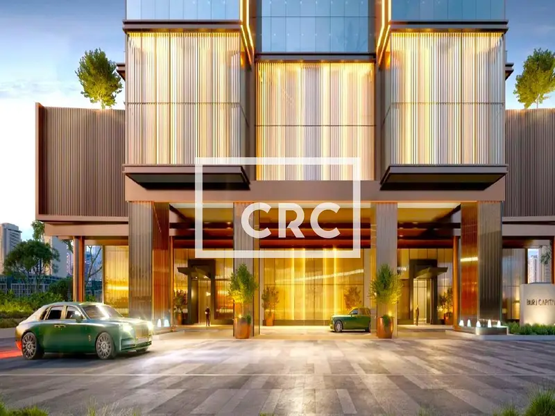 Business Hub | Smart Investment | Premium Offices