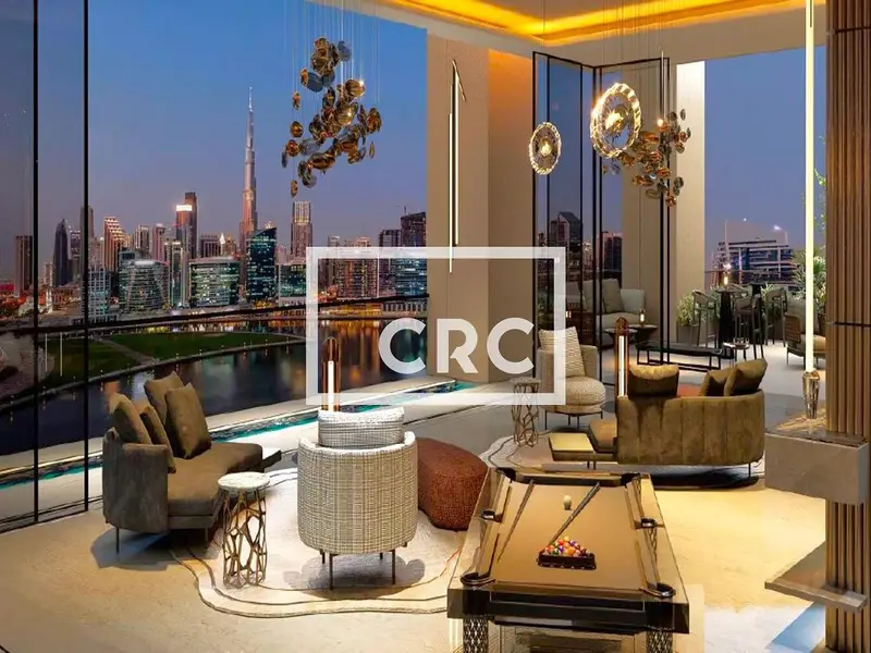 Business Hub | Smart Investment | Premium Offices