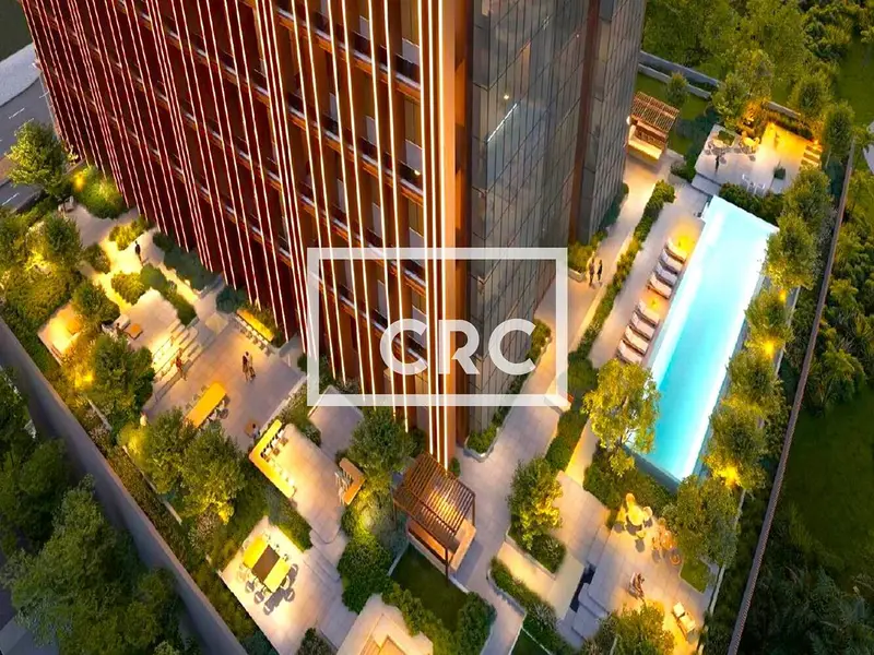Business Hub | Smart Investment | Premium Offices