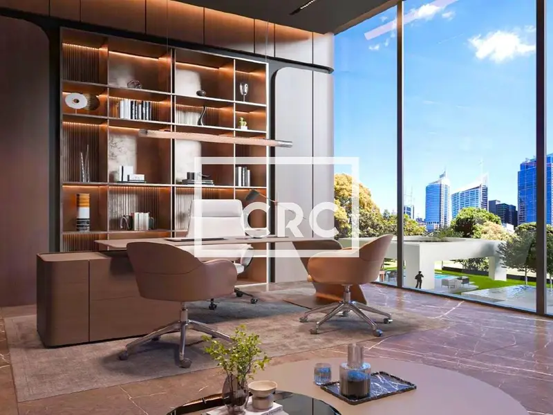 Business Hub | Smart Investment | Premium Offices