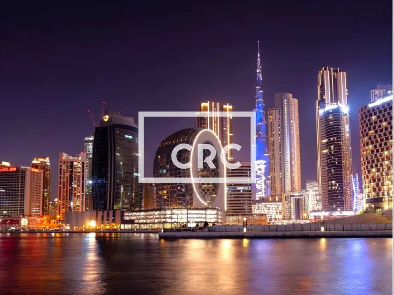 Business Hub | Smart Investment | Premium Offices
