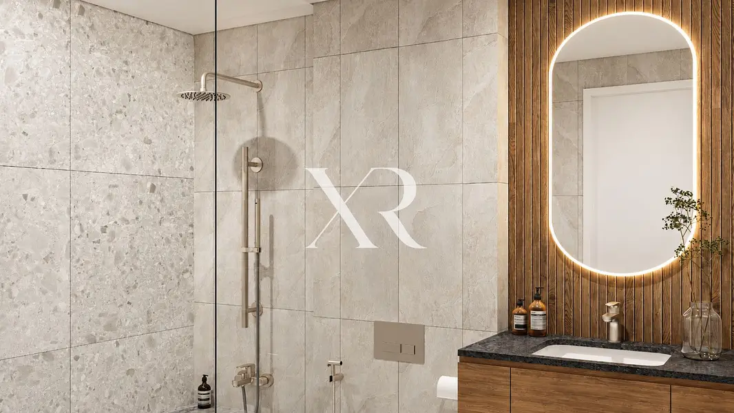 URBAN ENERGY | LIFESTYLE AMENITIES | SKY-LEVEL LEISURE