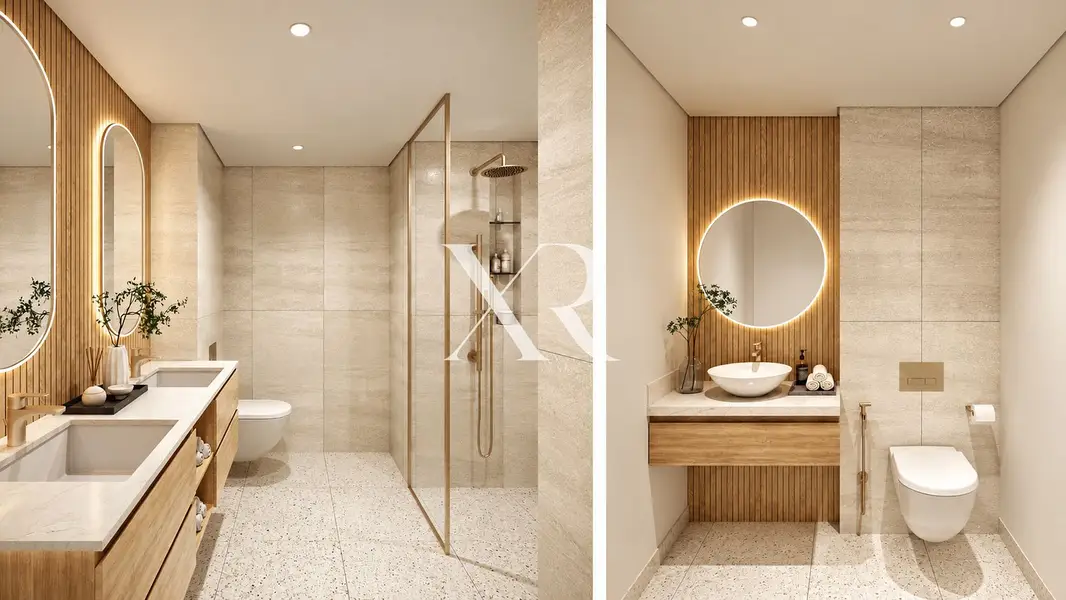 URBAN ENERGY | LIFESTYLE AMENITIES | SKY-LEVEL LEISURE