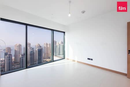 3 Bedroom Flat for Sale in Dubai Marina, Dubai - Panoramic Marina And Seaview | High Floor