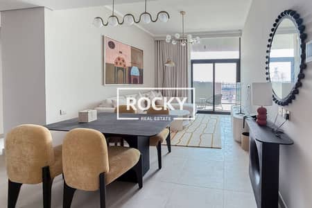 2 habitaciones Apartamento para en Alquiler en Al Furjan, Dubai - Talia Residence. jpg