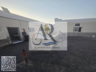سكن عمال للايجار في المنطقة الصناعية، الشارقة - WhatsApp Image 2026-10-07 at 5.59. 59 PM. jpg سكن عمال للايجار في المنطقة الصناعية، الشارقة - WhatsApp Image 2026-10-07 at 5.59. 59 PM. jpg
