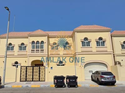 5 Schlafzimmer Villa zum Miete in Al Zahiyah, Abu Dhabi - 1. jpg 5 Schlafzimmer Villa zum Miete in Al Zahiyah, Abu Dhabi - 1. jpg