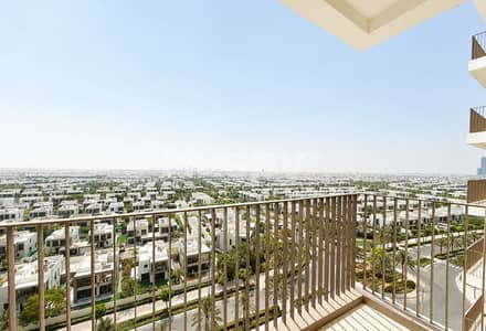 2 Bedroom Flat for Sale in Dubai Hills Estate, Dubai - Brand New | Villa View | Close to Dubai Hills Mall