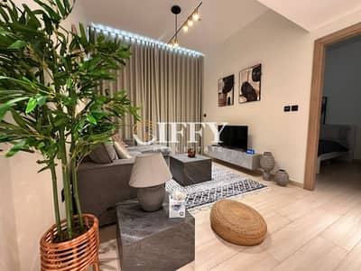 1 Bedroom Apartment for Rent in Jumeirah Village Circle (JVC), Dubai - FURNISHED 1-BEDROOM APARTMENT | BINGHATTI CORNER 1 Bedroom Apartment for Rent in Jumeirah Village Circle (JVC), Dubai - FURNISHED 1-BEDROOM APARTMENT | BINGHATTI CORNER