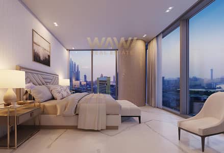 1 Slaapkamer Appartement te Koop in Sobha Hartland, Dubai - Creek Vista Heights - 09. jpg 1 Slaapkamer Appartement te Koop in Sobha Hartland, Dubai - Creek Vista Heights - 09. jpg