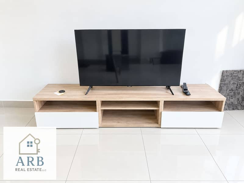 6 Minimalist Oak TV Console Setup(1). png