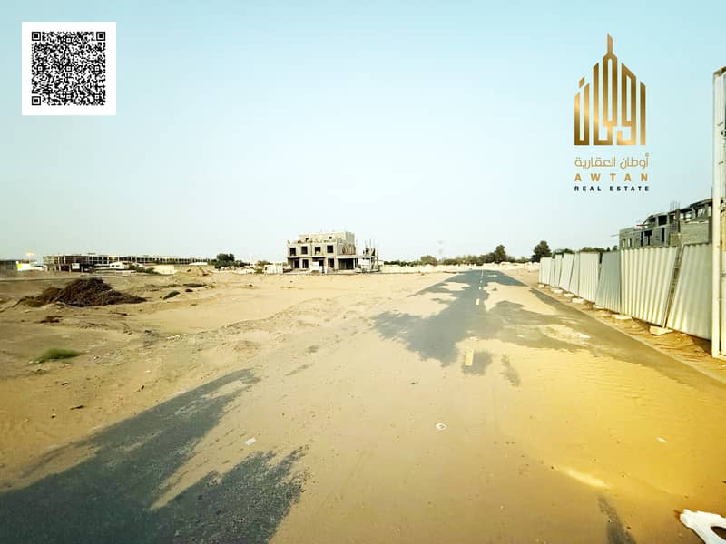 Terrain à Al Amerah, 800000 AED - 16937619 Terrain à Al Amerah, 800000 AED - 16937619