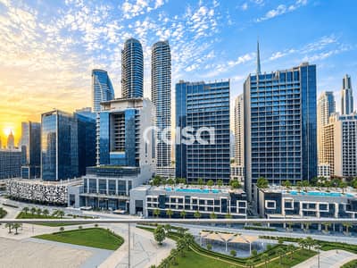 1 Camera Appartamento in affitto a Business Bay, Dubai - Appartamento a Business Bay，Reva Residences, 1 camera da letto, 69500 AED - 16937638