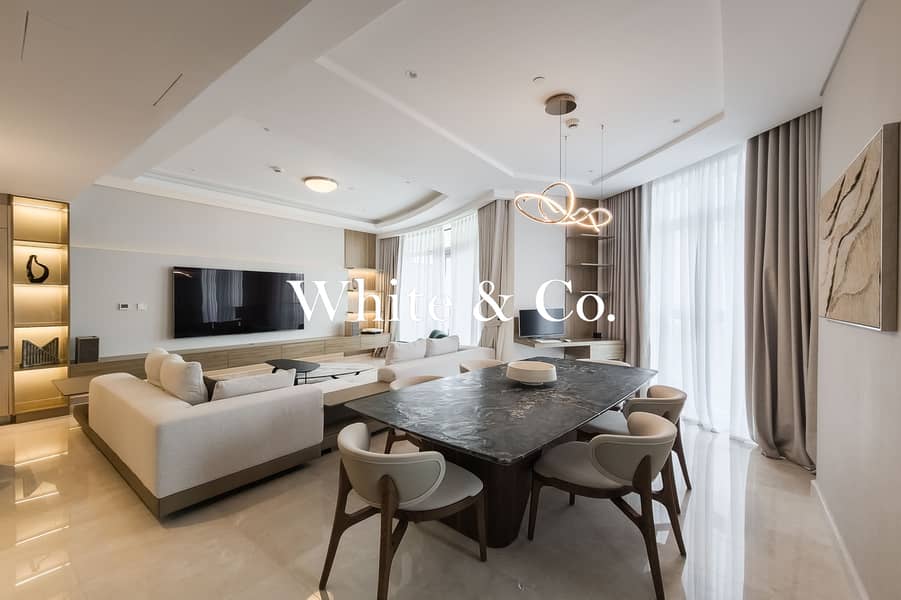 Квартира в Дубай Даунтаун,Империал Авеню, 3 cпальни, 325000 AED - 16937648 Квартира в Дубай Даунтаун,Империал Авеню, 3 cпальни, 325000 AED - 16937648