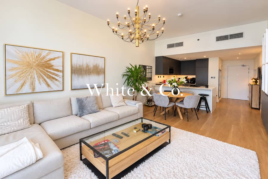 Golf View | Fully Upgraded | Large Terrace Golf View | Fully Upgraded | Large Terrace