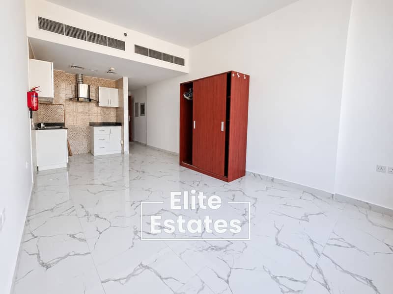 3 Modern Marble-Floored Studio Interior. png
