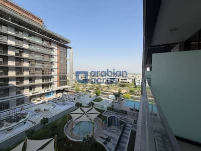 迪拜山庄， 迪拜 1 卧室公寓待租 - 位于迪拜山庄，埃林顿府3号 1 卧室的公寓 130000 AED - 16937702
