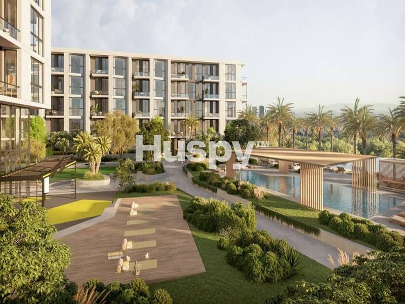 Brand New | Community View | Low Floor Brand New | Community View | Low Floor
