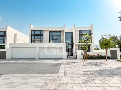 6 Bedroom Villa for Rent in Mohammed Bin Rashid City (MBR City), Dubai - Image 1 6 Bedroom Villa for Rent in Mohammed Bin Rashid City (MBR City), Dubai - Image 1