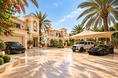 4 Bedroom Villa for Sale in Jumeirah Islands, Dubai - WhatsApp Image 2026-10-21 at 14.52. 00