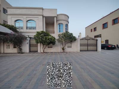 5 Bedroom Villa for Rent in Al Rawda, Ajman - WhatsApp Image 2026-10-21 at 10.10. 06 AM. jpeg 5 Bedroom Villa for Rent in Al Rawda, Ajman - WhatsApp Image 2026-10-21 at 10.10. 06 AM. jpeg