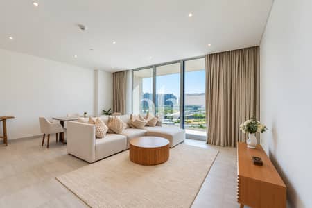 1 Schlafzimmer Wohnung zum Miete in Saadiyat Island, Abu Dhabi - 162 1 Schlafzimmer Wohnung zum Miete in Saadiyat Island, Abu Dhabi - 162