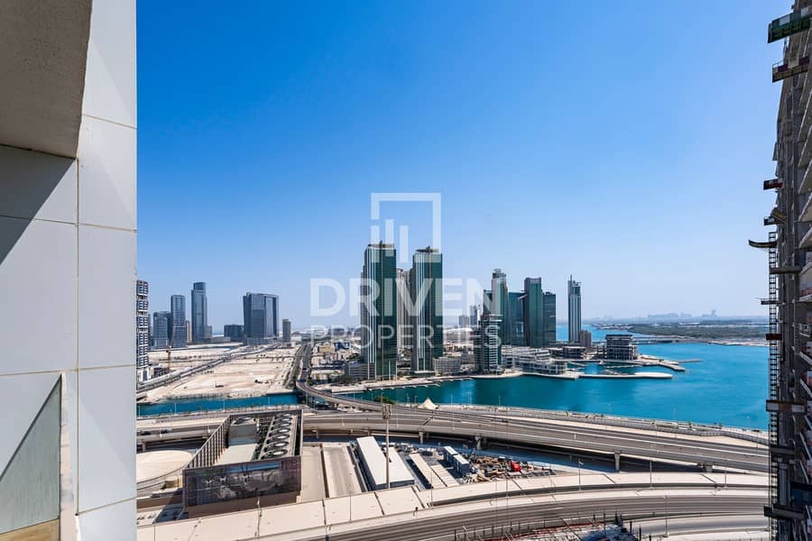 Apartamento en Al Maryah Island,Al Maryah Vista, 1 dormitorio, 93000 AED - 16937806 Apartamento en Al Maryah Island,Al Maryah Vista, 1 dormitorio, 93000 AED - 16937806