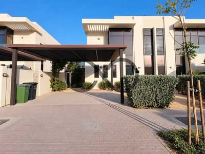 3 Camere Villa in affitto a DAMAC Hills, Dubai - Villa a DAMAC Hills，The Park Villas，Pelham, 3 camere da letto, 200000 AED - 16937810