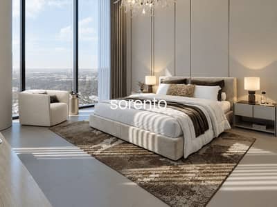 2 Bedroom Flat for Sale in Sobha Hartland 2, Dubai - Largest Layout | Quick Sale | Below OP
