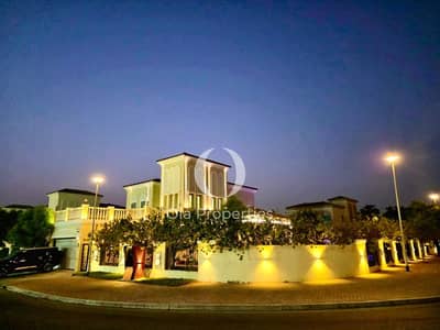 3 Camere Villa in vendita a Jumeirah Village Triangle (JVT), Dubai - tgherg. jpeg 3 Camere Villa in vendita a Jumeirah Village Triangle (JVT), Dubai - tgherg. jpeg