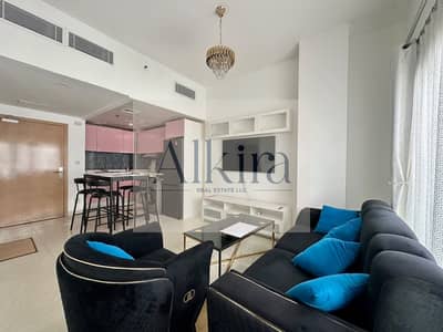 Studio for Rent in Jumeirah Village Circle (JVC), Dubai - image_0