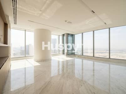 Office para en Alquiler en Al Reem Island, Abu Dhabi - Oficina en Al Reem Island，Addax Port，Addax Port Office Tower, 3500000 AED - 16937880