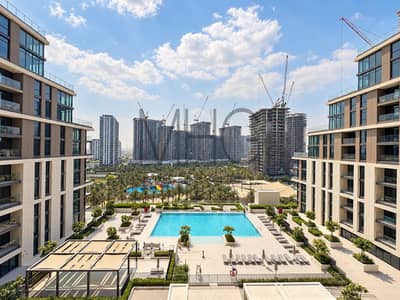 3 Bedroom Apartment for Rent in Dubai Hills Estate, Dubai - 01. jpeg