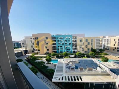 Monolocale in vendita a Al Zahia, Sharjah - Appartamento a Al Zahia，UpTown Al Zahia，Woroud，Woroud 1, 550000 AED - 16937899