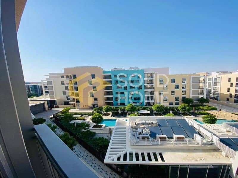 Appartamento a Al Zahia,UpTown Al Zahia,Woroud,Woroud 1, 550000 AED - 16937899 Appartamento a Al Zahia,UpTown Al Zahia,Woroud,Woroud 1, 550000 AED - 16937899