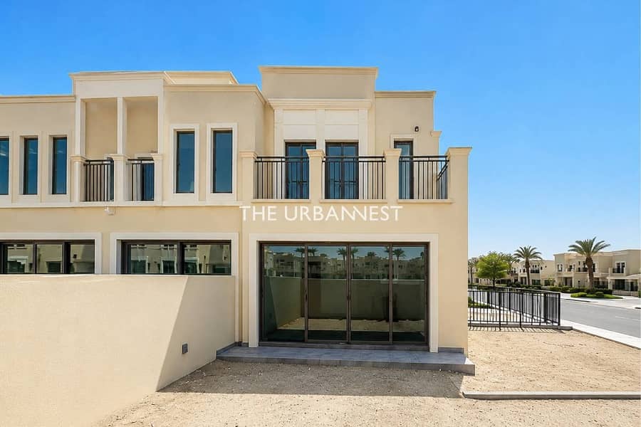 تاون هاوس في مالطا،داماك لاجونز 5 غرف 250000 درهم - 16937903 تاون هاوس في مالطا،داماك لاجونز 5 غرف 250000 درهم - 16937903