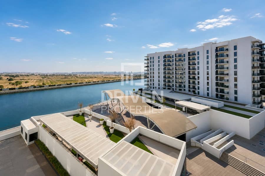 Appartamento a Yas Island,Water's Edge, 85000 AED - 16937941 Appartamento a Yas Island,Water's Edge, 85000 AED - 16937941
